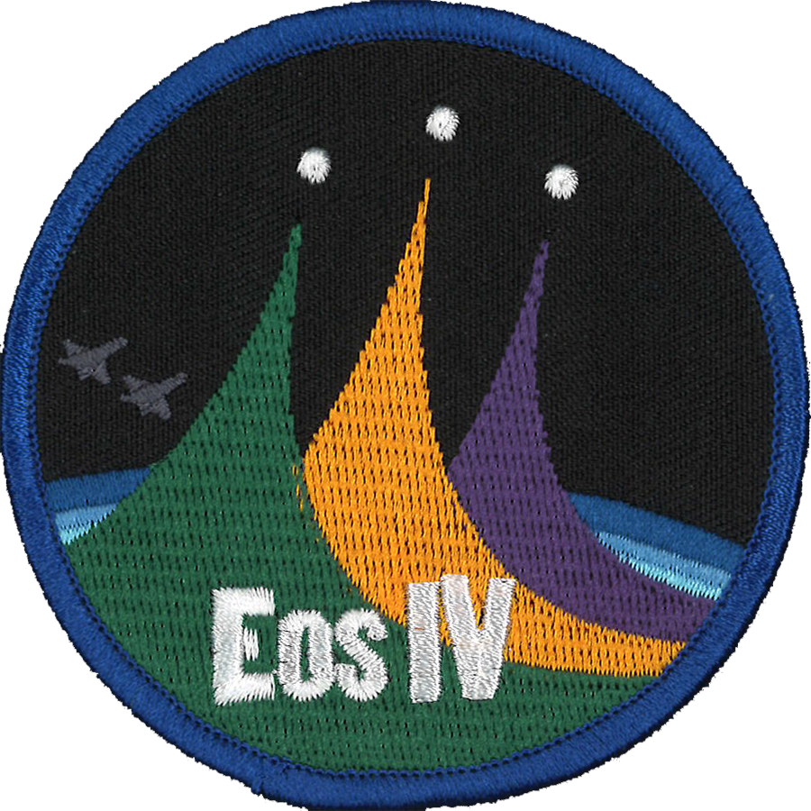 Eos 4 Patch